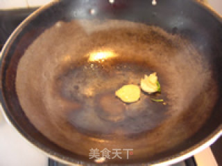 【韭菜炒螺蛳】帮助你的肠道做运动的做法步骤：2