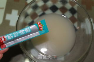 【海鲜汤面】的做法步骤：4