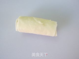 【脆皮椰香蕉】@@小确幸的下午茶的做法步骤：7