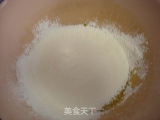 巧克力蛋糕的做法步骤：2