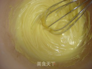 巧克力蛋糕的做法步骤：3