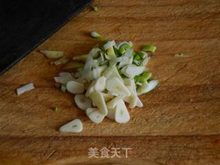腰果石斑鱼的做法步骤：7