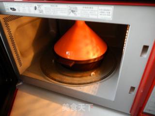 原汁白蛤蜊的做法步骤：6