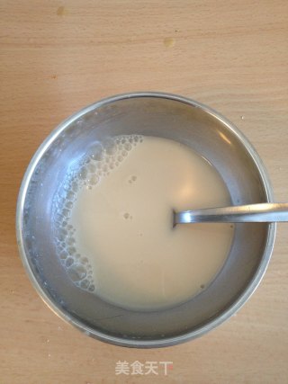 核桃酥条的做法步骤：1