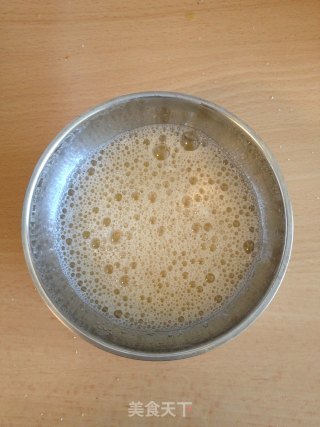 核桃酥条的做法步骤：2
