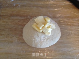 核桃酥条的做法步骤：4
