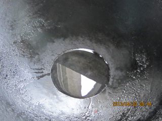 豆干小炒肉的做法步骤：3