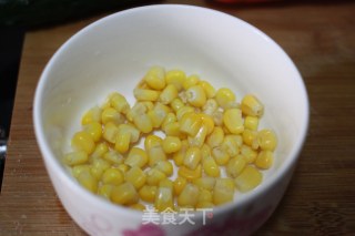 【水晶五彩虾仁】的做法步骤：6