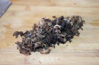 【水晶五彩虾仁】的做法步骤：8