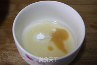 【水晶五彩虾仁】的做法步骤：16