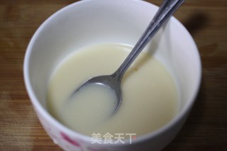 【水晶五彩虾仁】的做法步骤：17