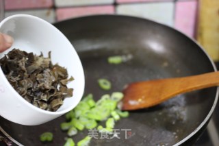 【水晶五彩虾仁】的做法步骤：22