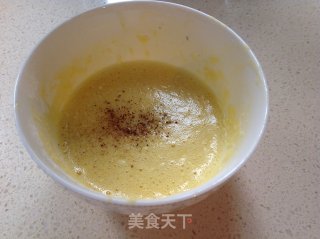 孜香炸虾的做法步骤：2