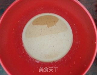 蒜香醋溜小白菜的做法步骤：3