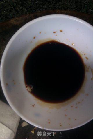 虎皮青椒的做法步骤：4