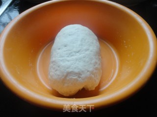 【猪肉芹菜水饺】的做法步骤：3