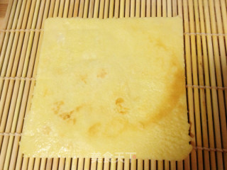 海苔虾卷的做法步骤：6