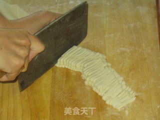家乡的味道~~~~~臊子面的做法步骤：10