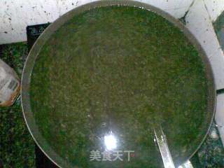 家乡凉粉草-清热解毒的做法步骤：5