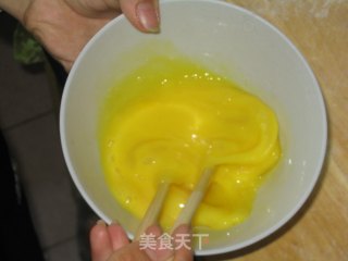 奶香小餐包的做法步骤：5