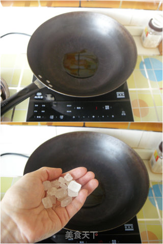 超氏红烧肉的做法步骤：3
