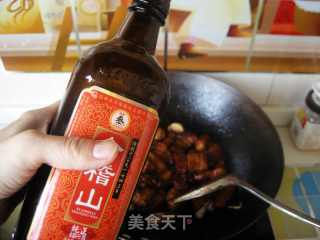 超氏红烧肉的做法步骤：8