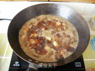 超氏红烧肉的做法步骤：9