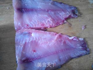 沸腾鱼的做法步骤：1