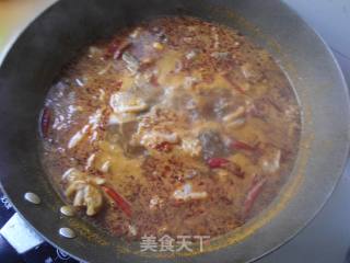 沸腾鱼的做法步骤：4