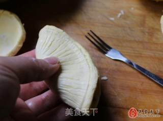 酥皮饺子的做法步骤：8