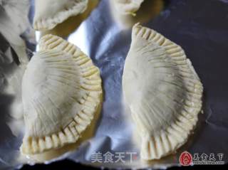 酥皮饺子的做法步骤：9