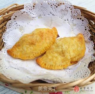 酥皮饺子的做法步骤：10