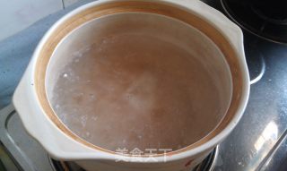 砂锅红烧排骨的做法步骤：5