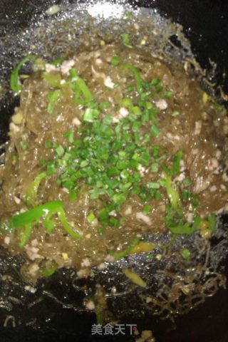 蚂蚁上树的做法步骤：5