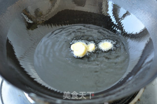 杏鲍菇肉酱的做法步骤：4