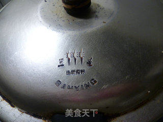 枸杞荸荠银耳羹的做法步骤：10