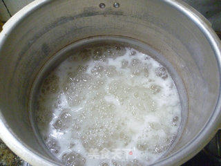 枸杞荸荠银耳羹的做法步骤：12