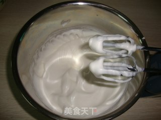 巧克力岩浆蛋糕的做法步骤：9