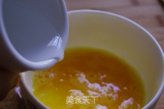 日式鱼糕蒸蛋的做法步骤：4