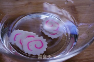 日式鱼糕蒸蛋的做法步骤：5