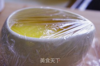 日式鱼糕蒸蛋的做法步骤：8
