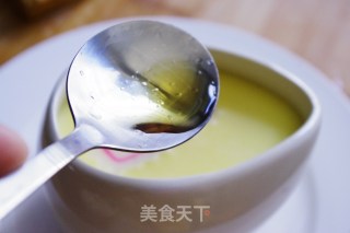日式鱼糕蒸蛋的做法步骤：10