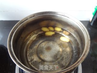 冬瓜蛤蛎汤的做法步骤：2