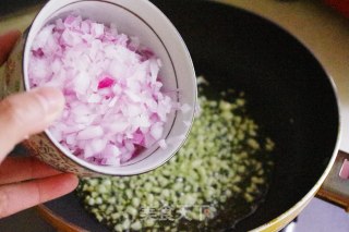 蘑菇肉酱意大利面的做法步骤：11