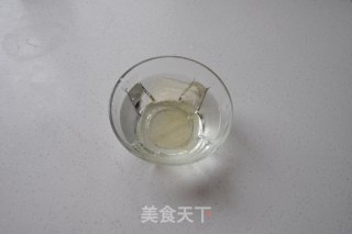 椰汁紫米糕的做法步骤：4