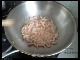 凤梨咕噜肉的做法步骤：5