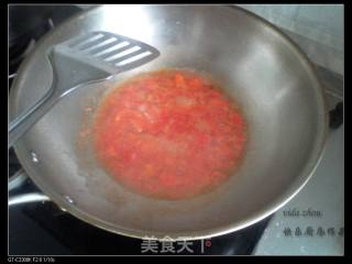 凤梨咕噜肉的做法步骤：9
