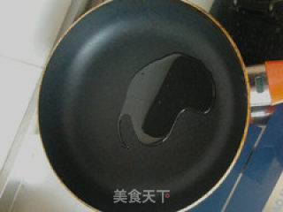 炒年糕的做法步骤：3