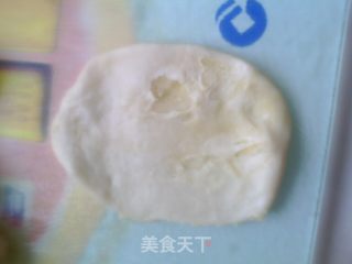 鸟仔饼的做法步骤：12