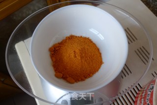 新奥尔良烤鸡的做法步骤：1